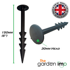 Heavy Duty Ground Cover Pegs