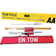 AA TOWING POLE 2T 2 TONNE TOW