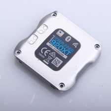 Blue Backcase Cover Bottom