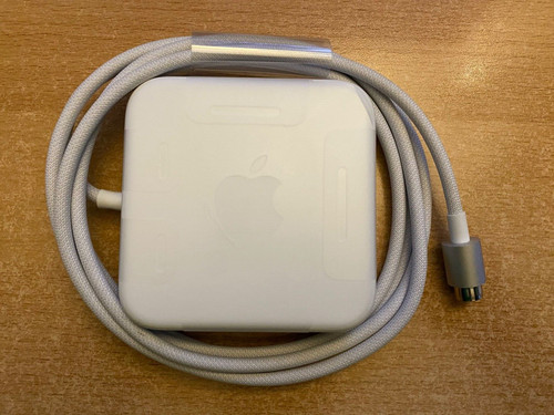 143w apple power - 143w,