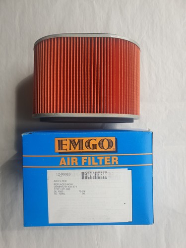 Air filter 90010 - *ds, 12-90010*