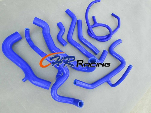 Non silicone coolant hose - non-us,