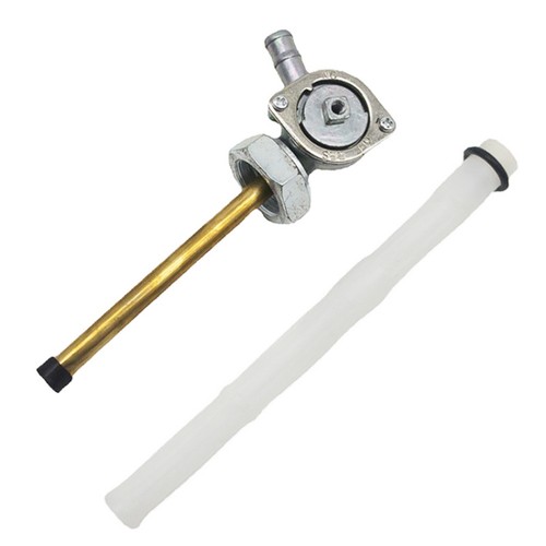 Motorcycle fuel tap valve - valve, for