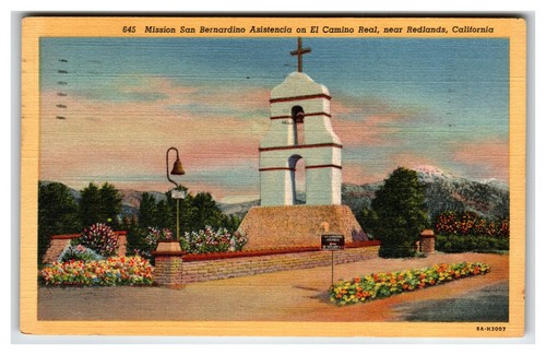 1947 mission san bernardino - 1947,