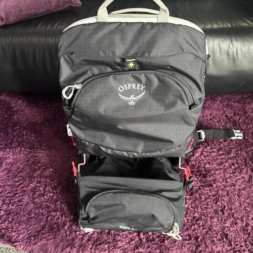 Genuine osprey poco - genuine, slt