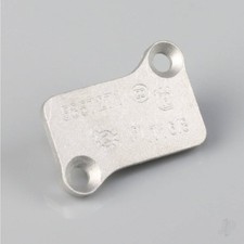 Zenoah Transfer Port Cover -