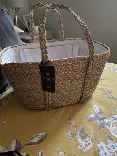 Hinch home wicker - wicker, storage