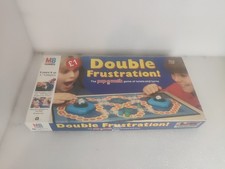 Double Frustration Board Game