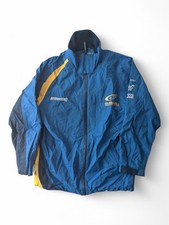 Vintage Subaru WRC Rally -