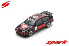 1:43 SPARK Ford Sierra Rs500