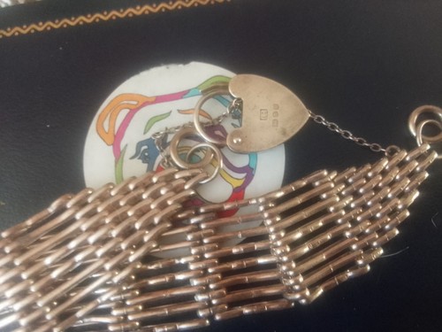 Sterling silver 925 ladies - ladies, 8