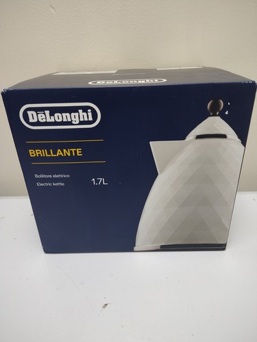 Longhi brillante 3000w - de'longhi, 1.7l
