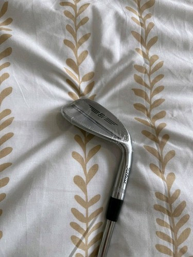 Titleist vokey sm10 tour - vokey,