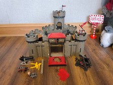 Playmobil 6001 Hawk Knights