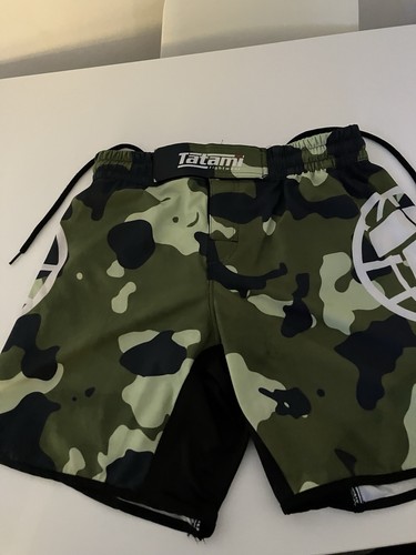 Tatami shorts sized - tatami,