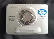 AIWA PX297 RARE VINTAGE