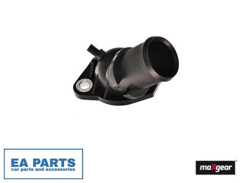 Coolant flange for citroën - flange,