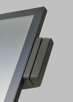 Capture magnetic card - capture,