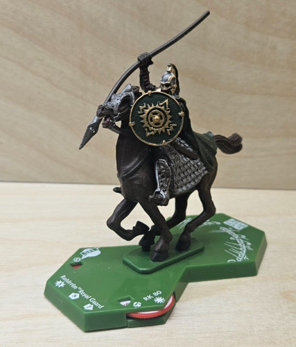 Lotr tmg combat hex miniature - hex,