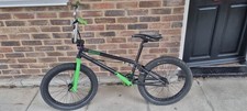 Mafia Madmain BMX Fully