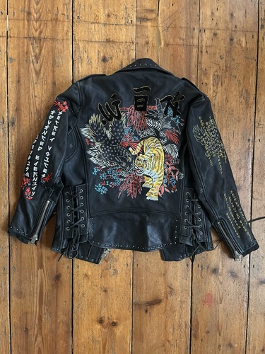 Diesel juner patched - l-juner,