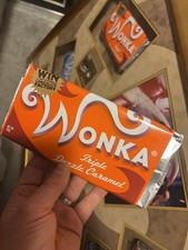 Charlie & The Chocolate