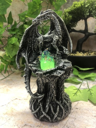 Dragon guardian led - led, light