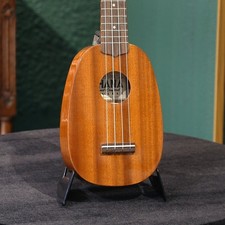 Ohana Ukulele All Single Plate