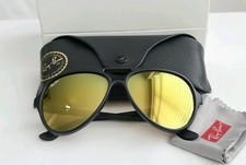 Ray-Ban Sunglasses Cats 5000