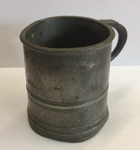 Antique gaskell chambers - &,