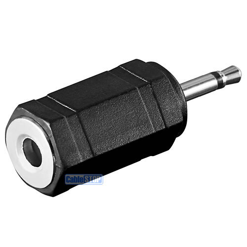 Mono 5mm mini jack - mini,