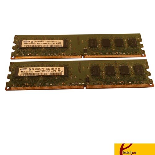 4gb kit dell - 2gb),