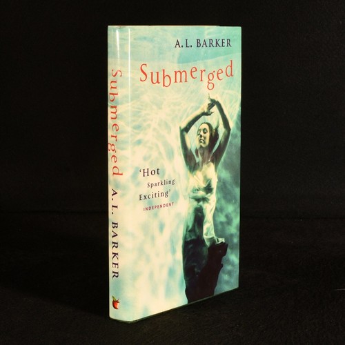 2002 submerged l barker - a.,
