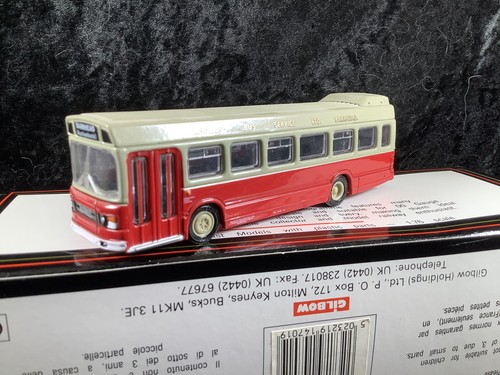 Efe 14701 leyland national - 14701,