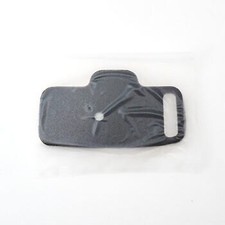 HONDA Genuine Air Filter Element Motorcycle QR QR50 17205 - GF8 - 000 Japan NEW