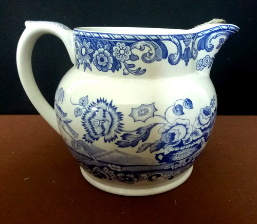 Spode blue room collection - blue,