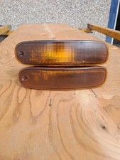 Toyota Celica Gen 5 St182 Front Bumper Indicators