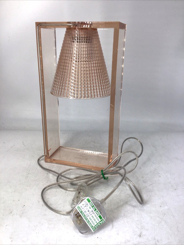 Kartell milano light - kartell, table