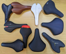 Selle Royal Bike Saddle CHOICE