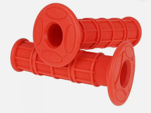 Jxr handlebars grips - jxr,