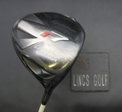 Taylormade limited edition - taylormade, r7