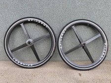 SPINERGY REV X Road bike