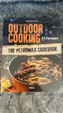 Bothe: Outdoor Cooking - The