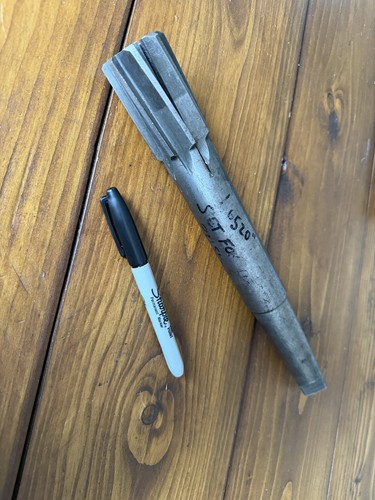 Engineers tools hss morse - engineers,