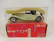 Rio 36 1927 Bugatti Royale