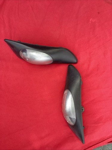 Iveco daily indicator light - indicator,