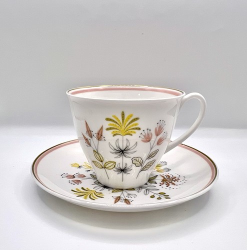 Shelley fine bone china - fine,