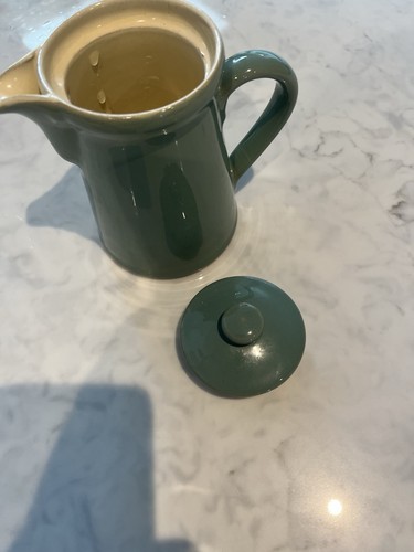 Vintage denby manor green - vintage,