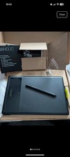 Wacom CTH-460 Bamboo Pen Touch Stylus