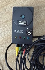 Delkim Mini Deluxe Sounder Box